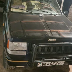 Jeep Grand Cherokee 4xe 1995