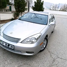 Lexus ES 300 2002