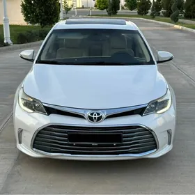 Toyota Avalon 2018