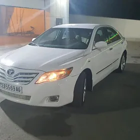 Toyota Camry 2008