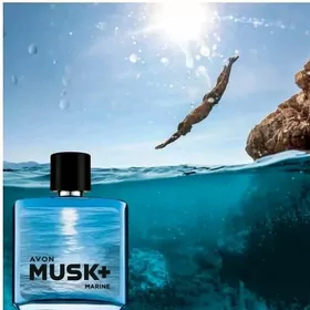 AVON MUSK MARINE