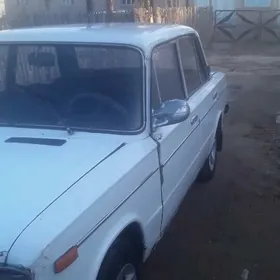 Lada 2106 1986