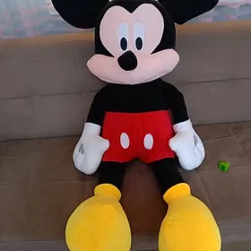 Mikki mouse Miska 