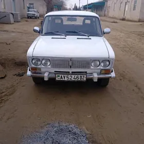 Lada 2106 1983