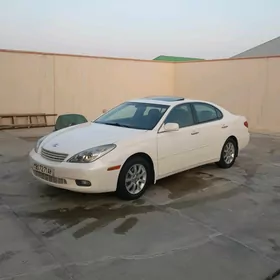 Lexus ES 300 2003