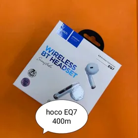 hoco EQ7 nausnik