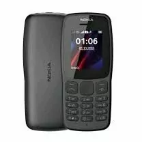 nokia 106 prastoy