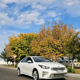 Kia Forte 2021