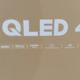 телевизор TCL 65 qled