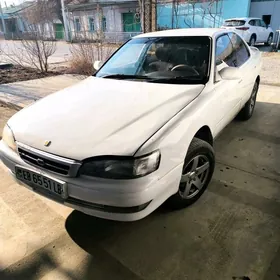 Toyota Camry 1991