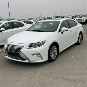 Lexus ES 350 2017