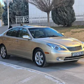 Lexus ES 330 2005