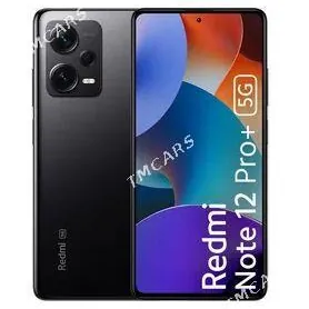 REDMI NOTE12 POCO X5,X6 TAZE TELEFON ALŸAS