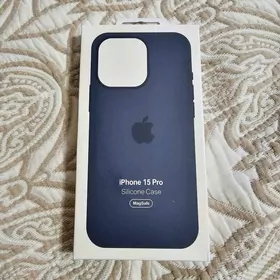 iPhone 15 pro чехол