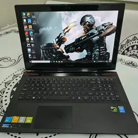 Igrawoy i7 GTX-4GB Notebook