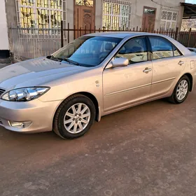 Toyota Camry 2003