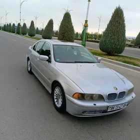 BMW 525 2003