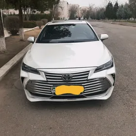 Toyota Avalon 2022