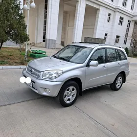 Toyota RAV4 2005