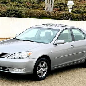 Toyota Camry 2006