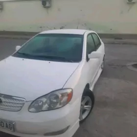 Toyota Corolla 2006