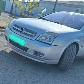 Opel Vectra 2002