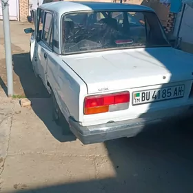 Lada 2107 2003