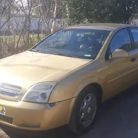 Opel Vectra 2002