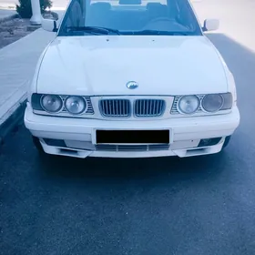 BMW E34 1995