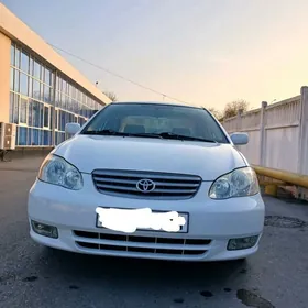 Toyota Corolla 2003