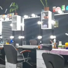 salon ayna