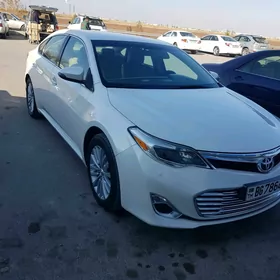 Toyota Avalon 2013