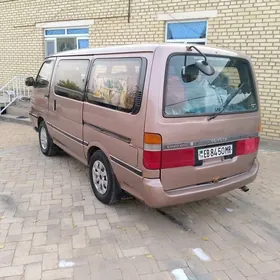 Toyota Hiace 1993