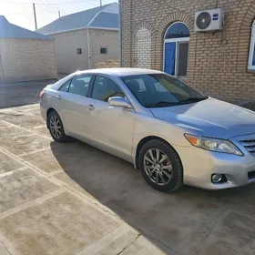 Toyota Camry 2009