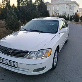 Toyota Avalon 2001