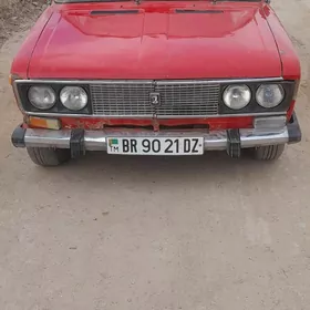 Lada 2106 1990