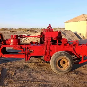 MTZ 82 1997