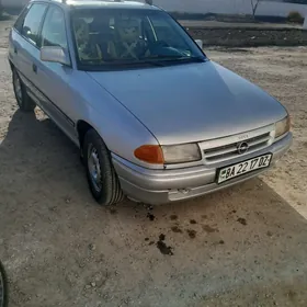 Opel Astra 1993