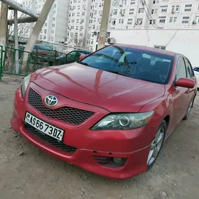 Toyota Camry 2010