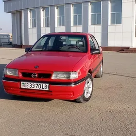 Opel Vectra 1991