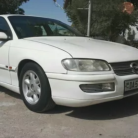 Opel Omega 1994