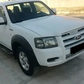 Ford Ranger 2009