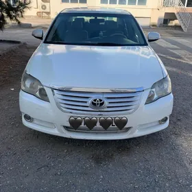 Toyota Avalon 2006