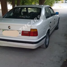 BMW 535 1990