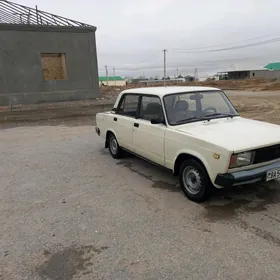 Lada 2105 2000