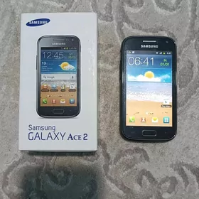 Galaxy Ace 2