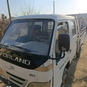 Forland H2 2009