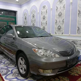 Toyota Camry 2006