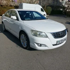 Toyota Aurion 2008