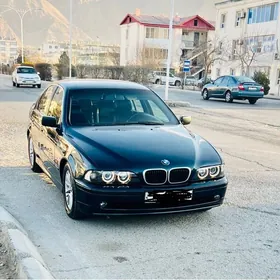 BMW E39 1998